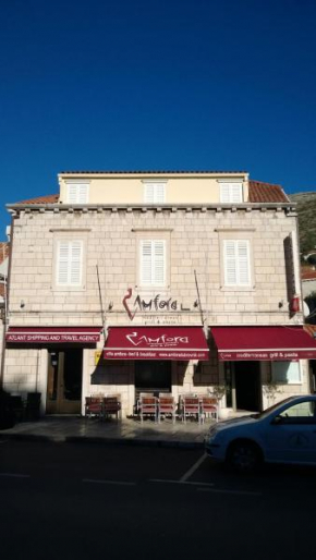  Rooms Villa Amfora Dubrovnik  Дубровник
